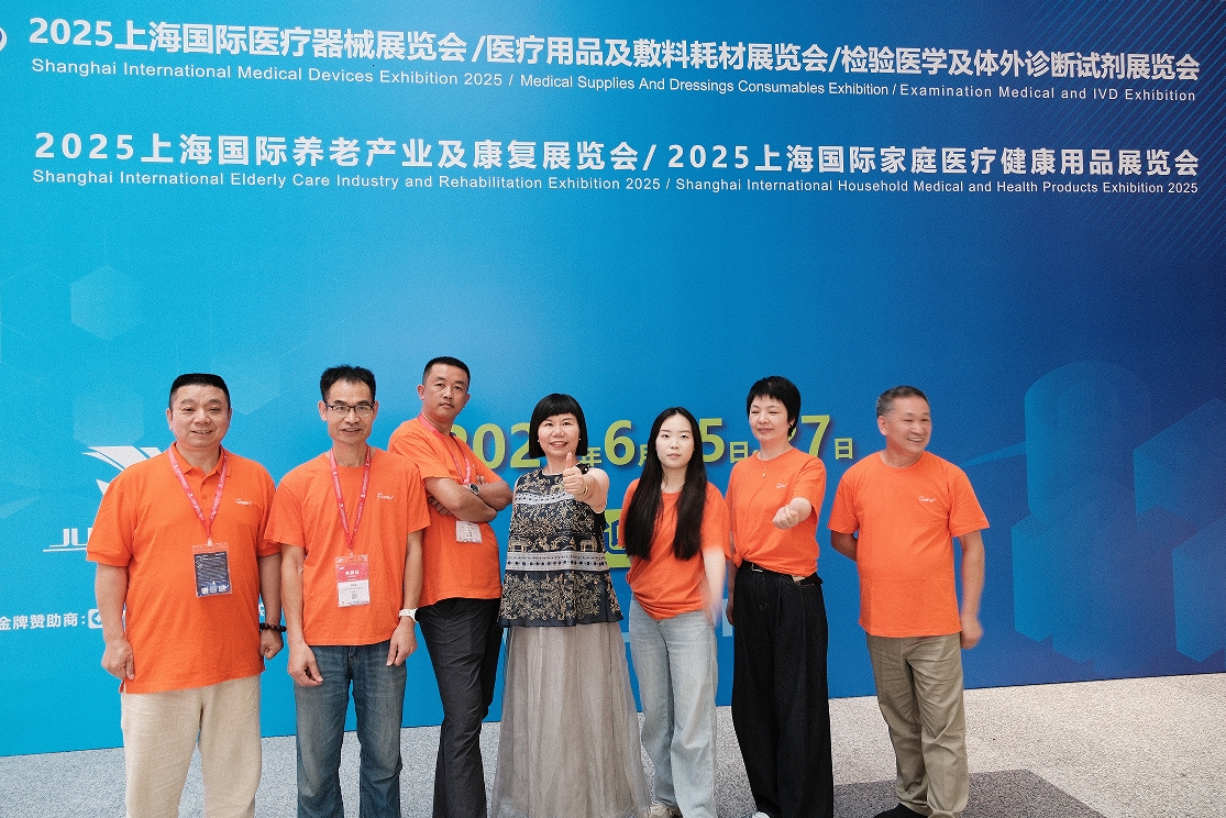 中防科技首秀上海世博展馆收获满满，赞誉如潮！